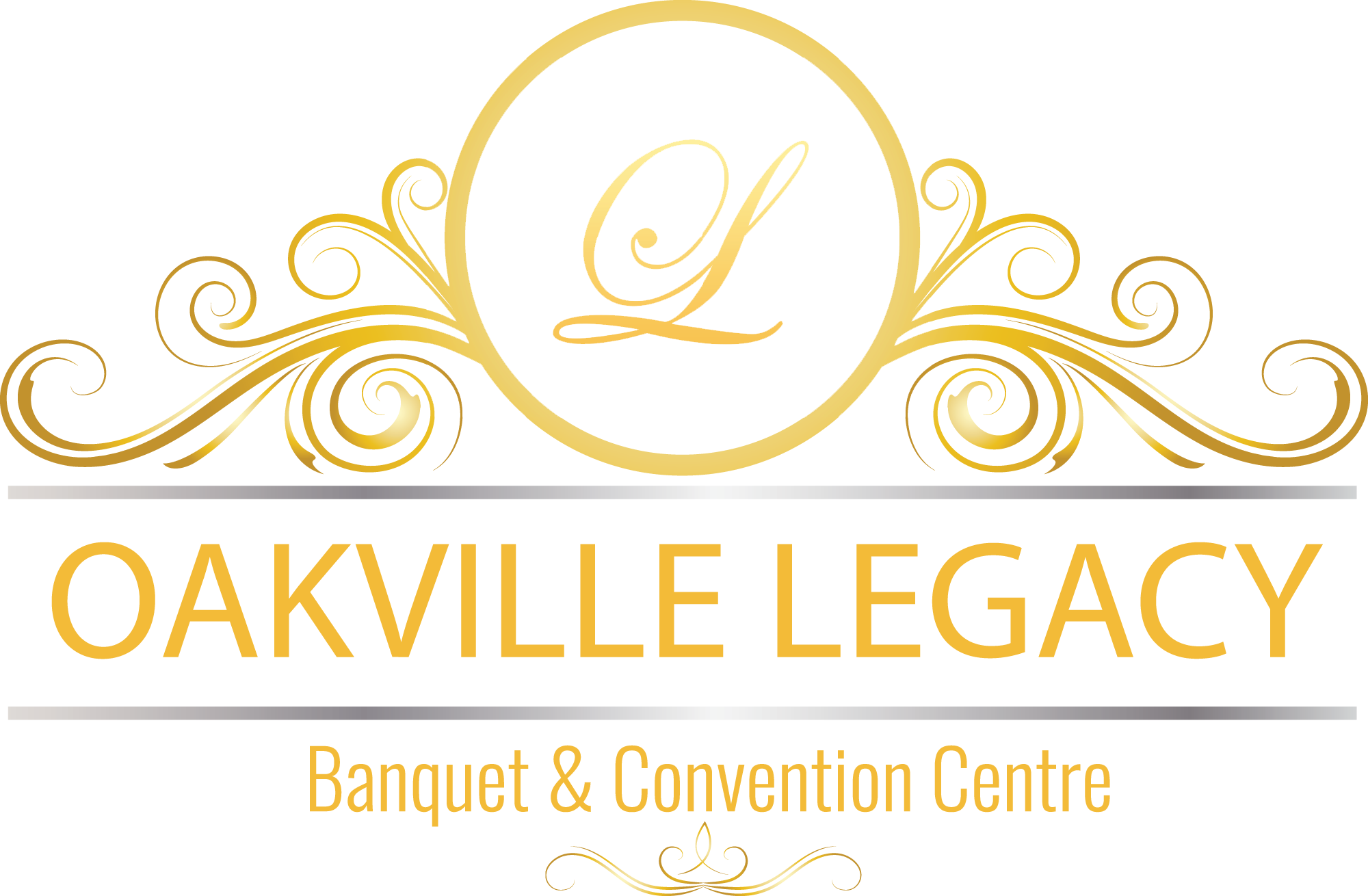 Oakville Legacy Banquet Hall