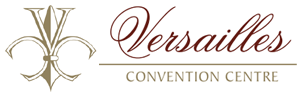 Versailles Convention Centre